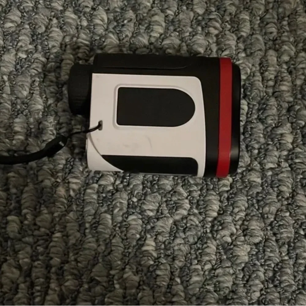 GB LASER 1 by GOLFBUDDY